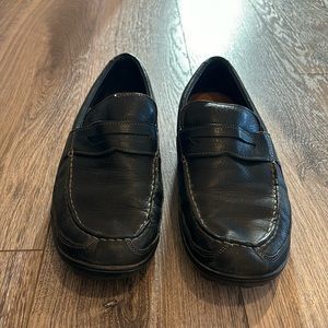 🤩SALE 🤩 Cole Haan Slip on Leather Loafer size 13